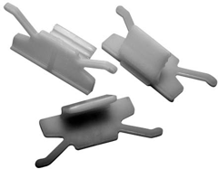 HONDA CLIPS