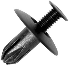 HONDA RETAINER CLIPS