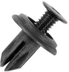 HONDA RETAINER CLIPS