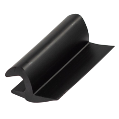 AUTOTRIM U LIP REVERSE MOULD 16mm 22.7m