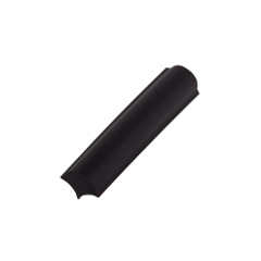 AUTO WEATHER STRIP FILLER - BLACK (1m)