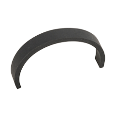 ANTIWALK BLOCK - 9.5mm (100 pack)