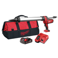 MILWAUKEE M18 BARREL GUN KIT