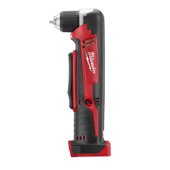 MILWAUKEE 18V LI-ON RIGHT ANGLER DRILL