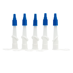 ROTATING CARTRIDGE NOZZLE (5 pack)