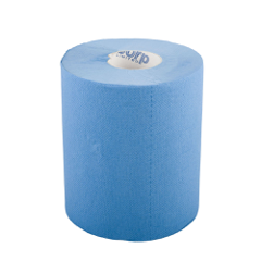 PAPER TOWELS BLUE - 2 PLY