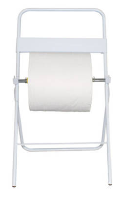 JUMBO PAPER TOWEL STAND
