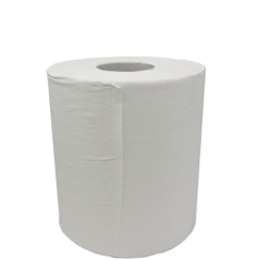 PAPER TOWELS - 2 PLY