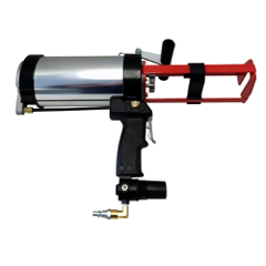 DC121 PNEUMATIC SEALANT GUN