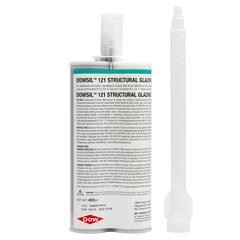 DOWSIL 121 STRUCTURAL SILICONE - 400ml