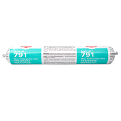 DOWSIL 791 SILICONE - GREY 500ml