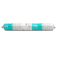 DOWSIL 795 STRUCTURAL - GREY 591ml