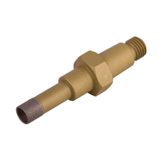 MEDIUM WALL DIAMOND DRILL - 11mm