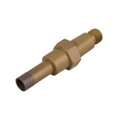 MEDIUM WALL DIAMOND DRILL - 12mm