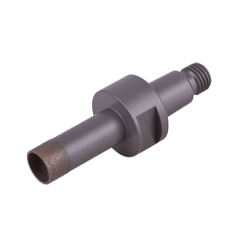 MEDIUM WALL DIAMOND DRILL - 15mm