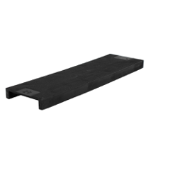 PLASTIC IGU SETTING BLOCK 28mm (500 pk)