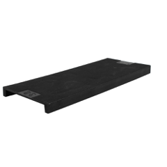 PLASTIC IGU SETTING BLOCK 38mm (100 pk)