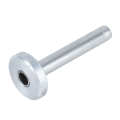 IGU GAS FILLING PLUG