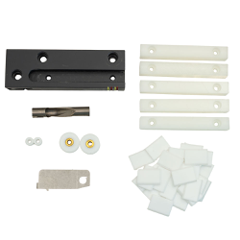 EDGETECH SUPERSHUTTLE - SPARE PARTS