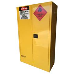FLAMMABLE LIQUID CABINET - LARGE