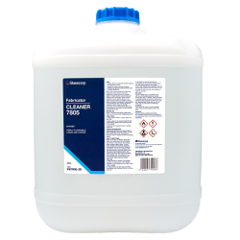 GLASSCORP CLEANER 7805 - 20L