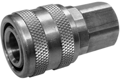 AIR LINE COUPLER - FEMALE