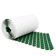 GLASS PROTECTION FELT (1000 pack)