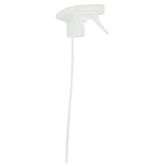 PLASTIC SPRAY BOTTLE TRIGGER - 550ml