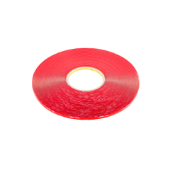 3M VHB 4910 CLEAR 1mm x 6mm x 33m