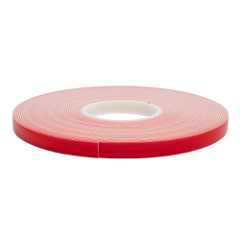 UHB WHITE 2mm (h) x 15mm (w) x 16.5m