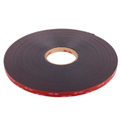 3M VHB 5962 BLACK 1.6mm x 12.7mm x 33m
