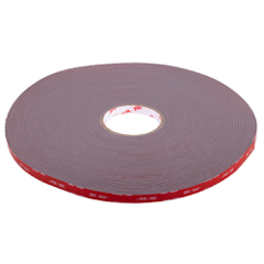 3M VHB 4991 GREY 2mm x 12.7mm x 33m