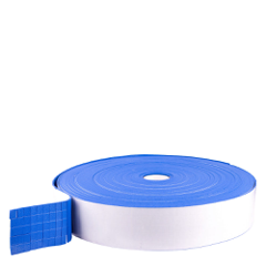 BUFFER PADS - ADHESIVE APPLIED (20,000)