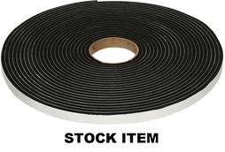 FOAM TAPE V1510 - 6.4mm x 9mm x 15.2m