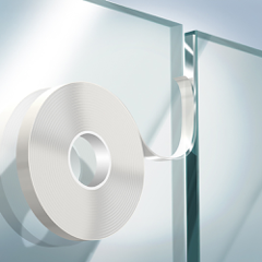 DUPLOCOLL TAPE - 7mm (10-10.76 glass)