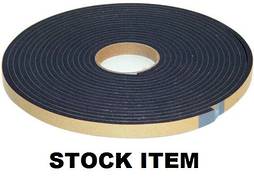 FOAM TAPE V1520 - 6.4mm x 9mm x 15.2m