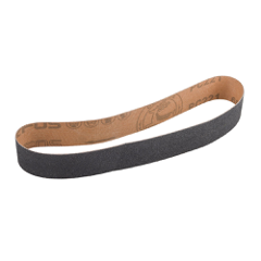 60 GRIT BELT - 30mm x 533mm