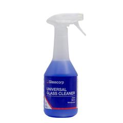 UNIVERSAL GLASS CLEANER - 550ml