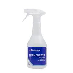 GLASSCORP SHINY SHOWER - 500ml
