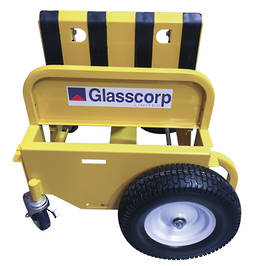 PANEL EXPRESS TRANSPORT CARRIAGE