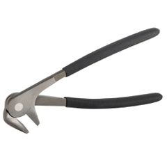 GOOSENECK PLIERS