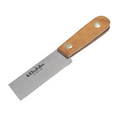 HACKING KNIFE - BOHLE LEATHER HANDLE