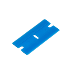 SINGLE EDGE BLADES - PLASTIC (5 pack)
