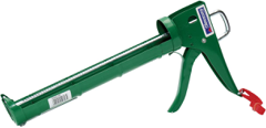 RATCHET CAULKING GUN