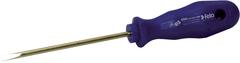 SLOTTED SCREWDRIVER - 80mm x 4mm