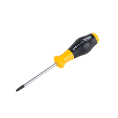 POZI DRIVE SCREWDRIVER #1 - 80mm