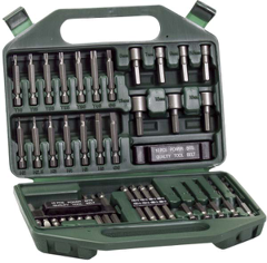MAGNETIC 42 PIECE BIT SET