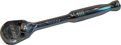1/4" DRIVE RATCHET