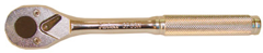 3/8" DRIVE RATCHET