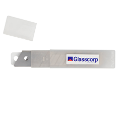 SNAP OFF KNIFE BLADES - 25mm (10 pack)